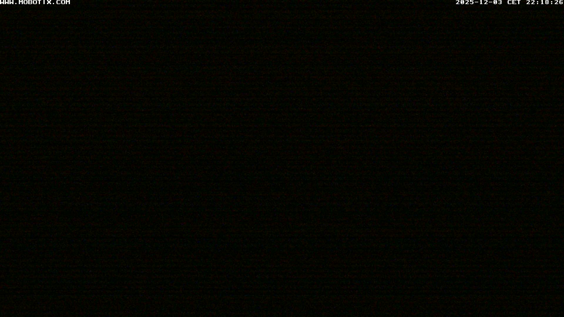 Webcam Golf Club Soufflenheim