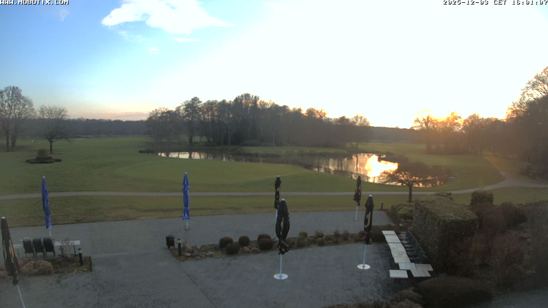 Webcam Golf Club Soufflenheim