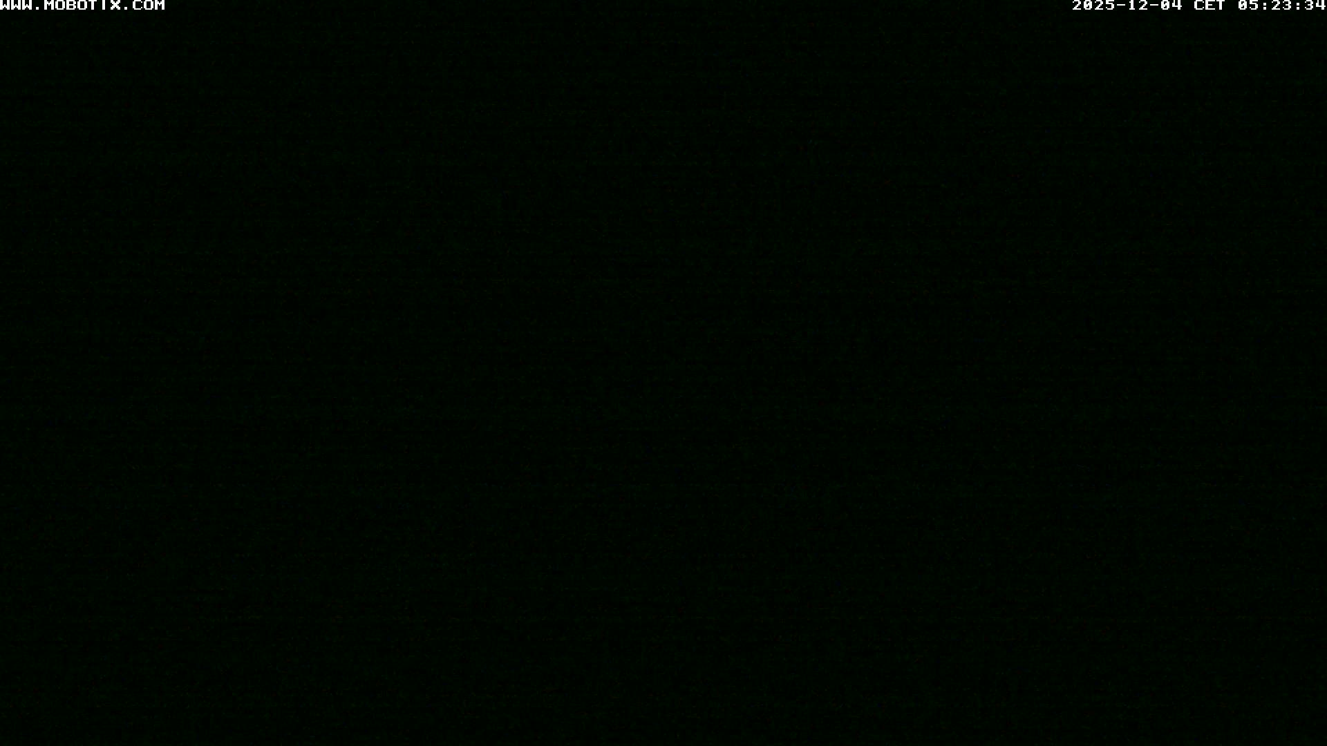 Webcam Golf Club Soufflenheim