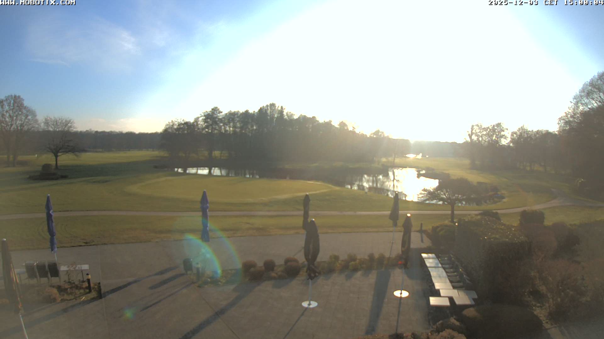 Webcam Golf Club Soufflenheim