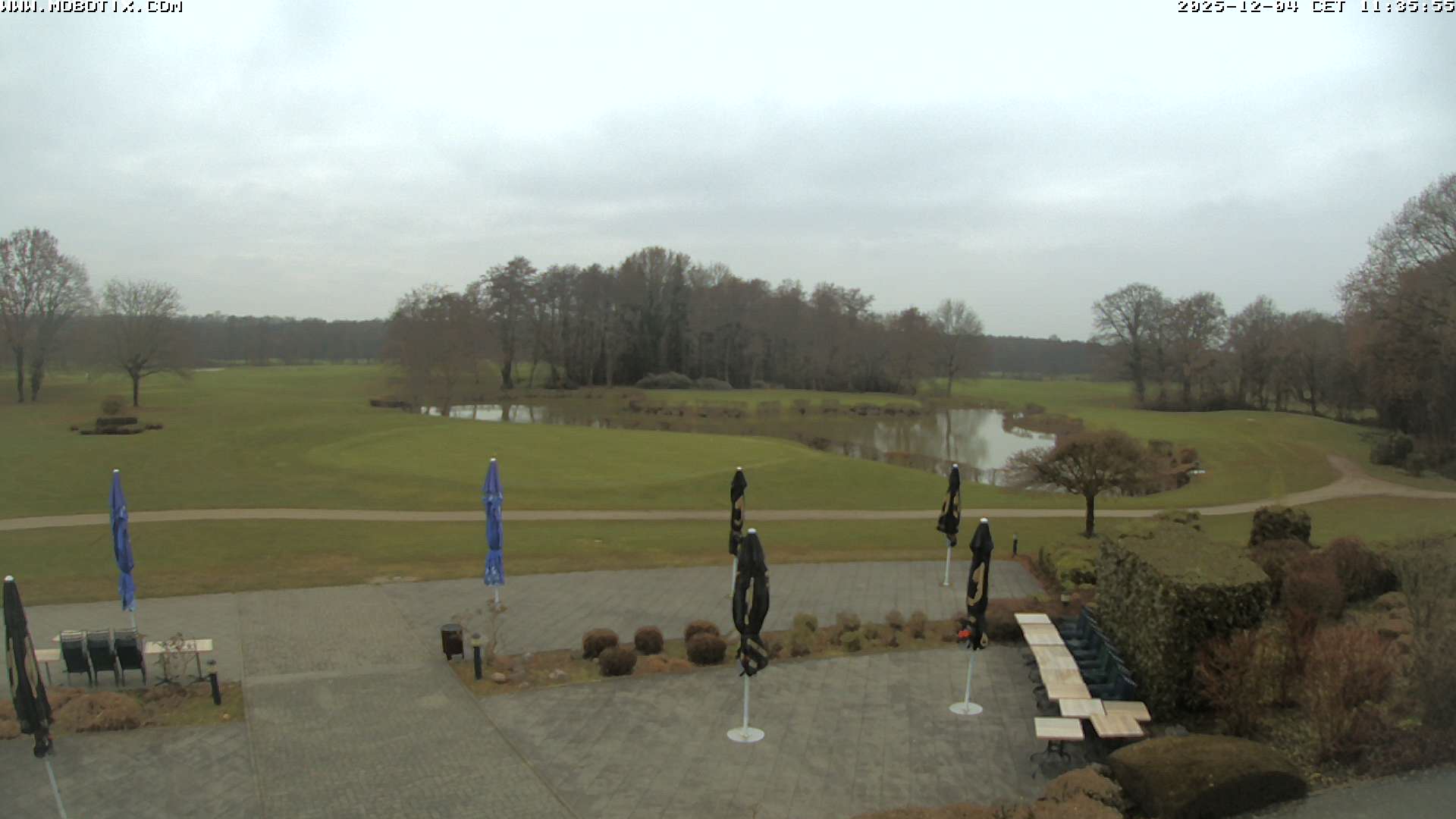 Webcam Golf Club Soufflenheim