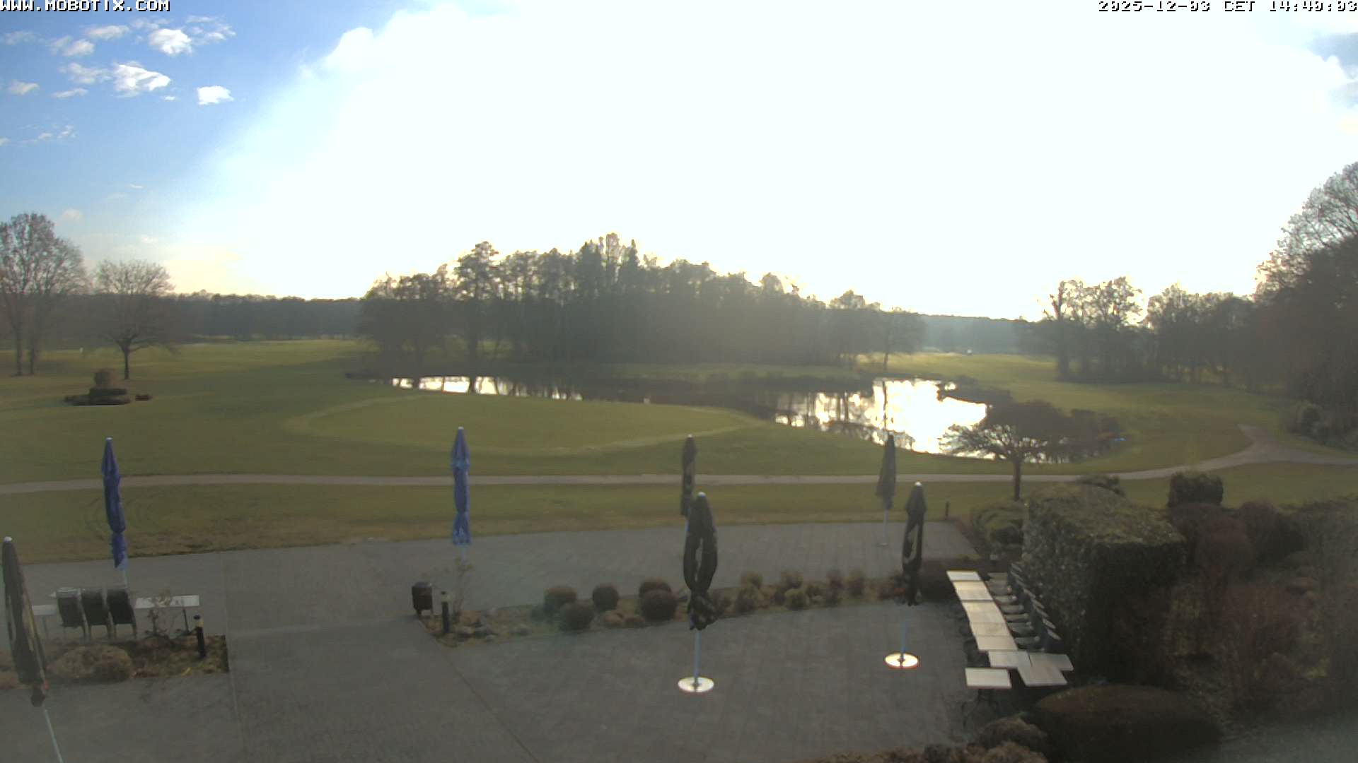 Webcam Golf Club Soufflenheim