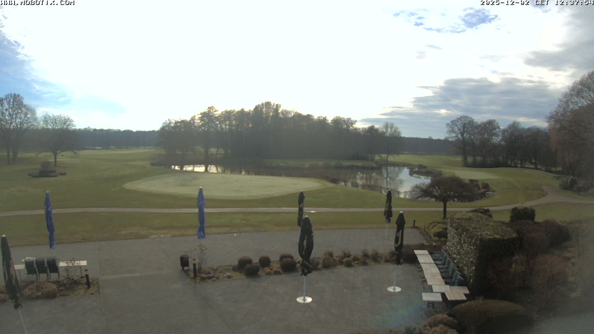 Webcam Golf Club Soufflenheim