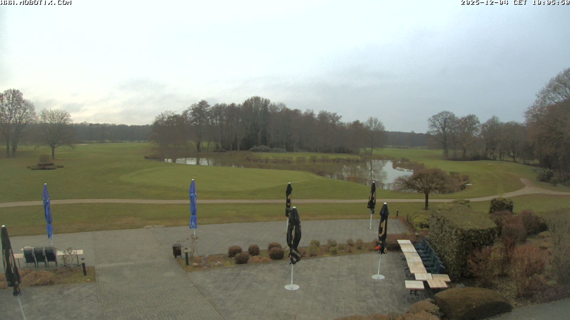Webcam Golf Club Soufflenheim