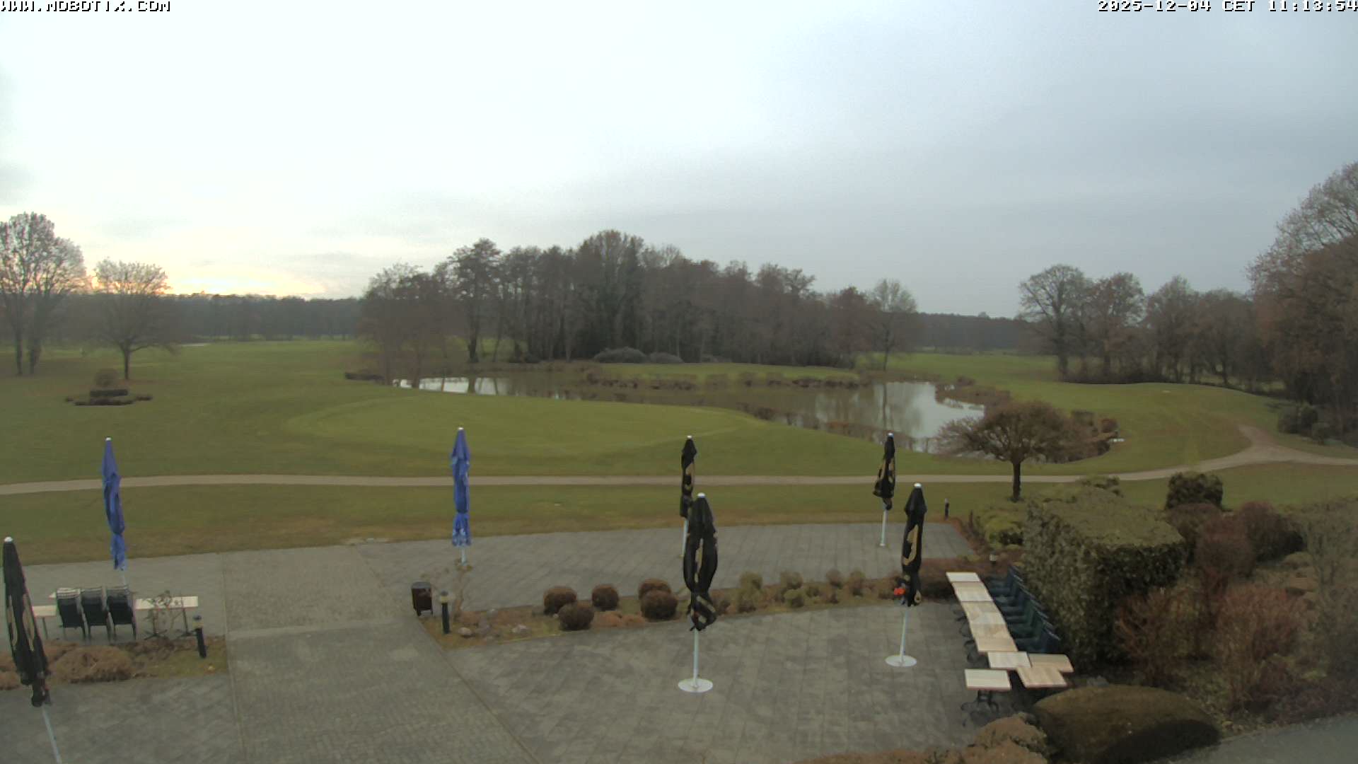 Webcam Golf Club Soufflenheim