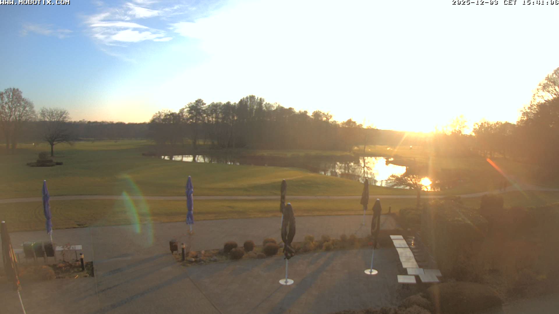 Webcam Golf Club Soufflenheim