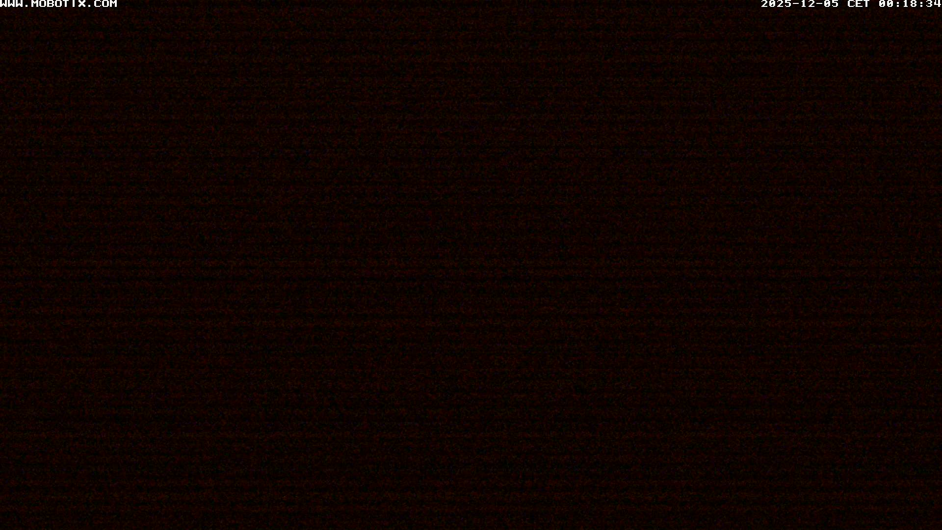 Webcam Golf Club Soufflenheim