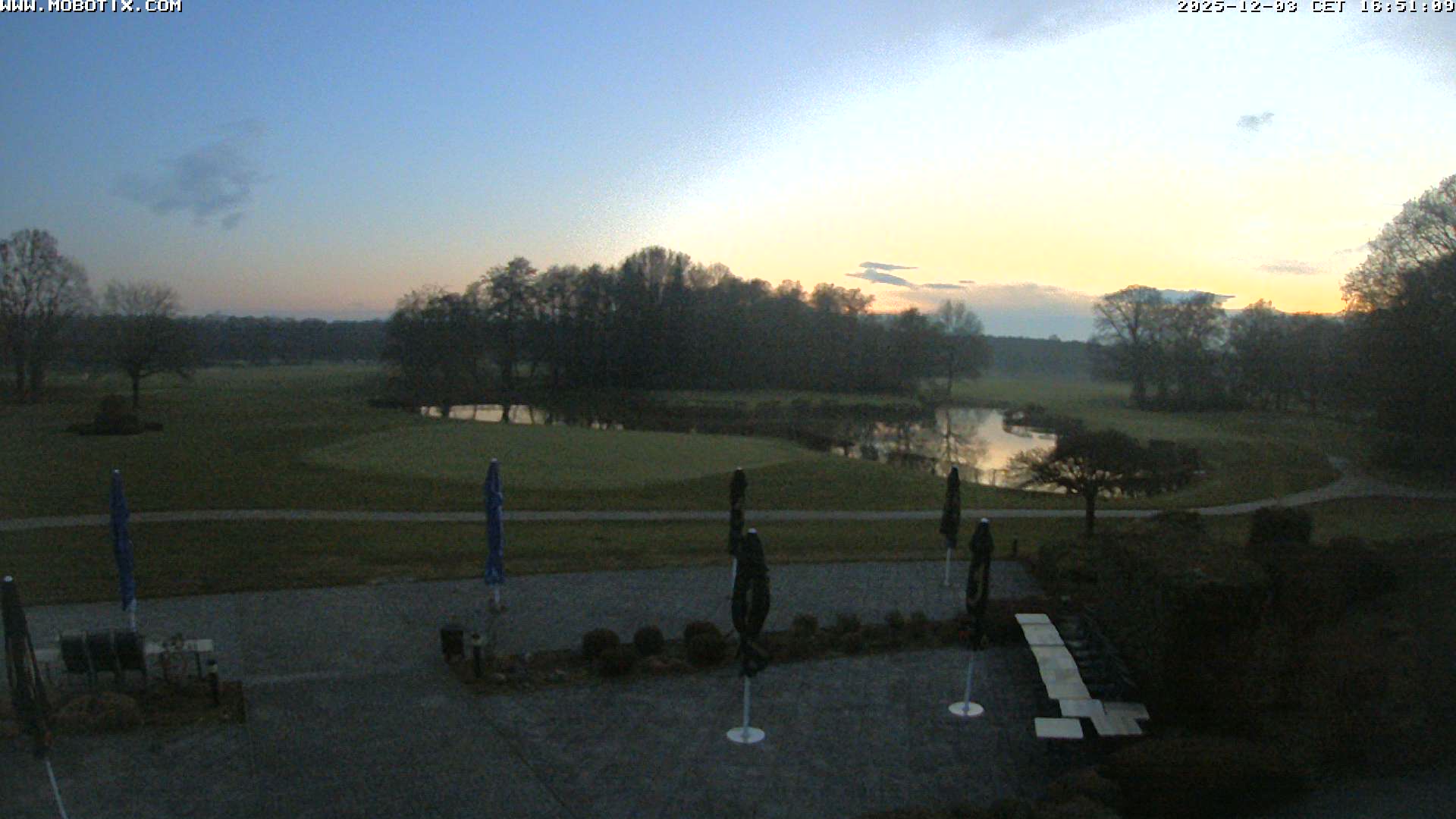 Webcam Golf Club Soufflenheim