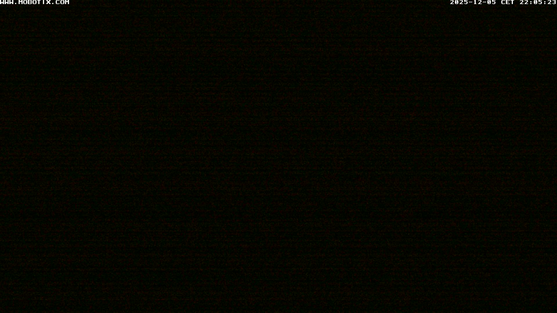 Webcam Golf Club Soufflenheim