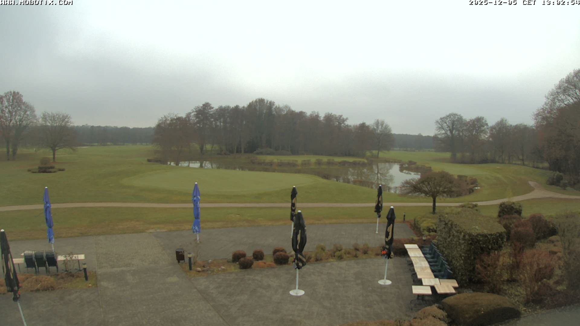 Webcam Golf Club Soufflenheim