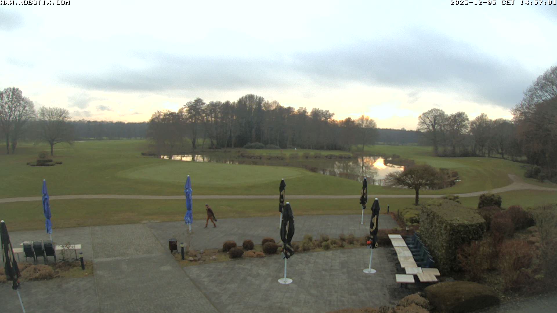 Webcam Golf Club Soufflenheim