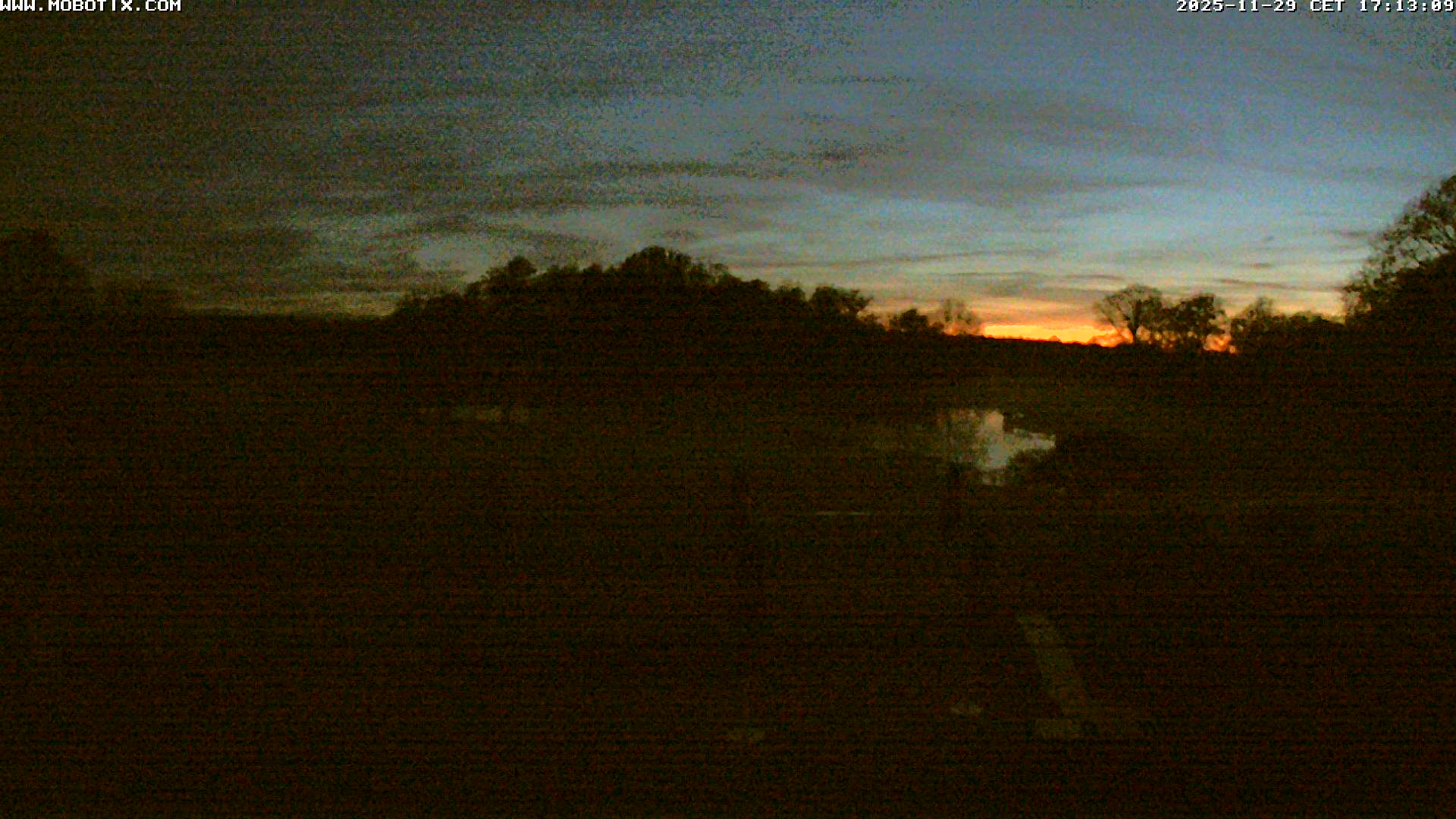 Webcam Golf Club Soufflenheim