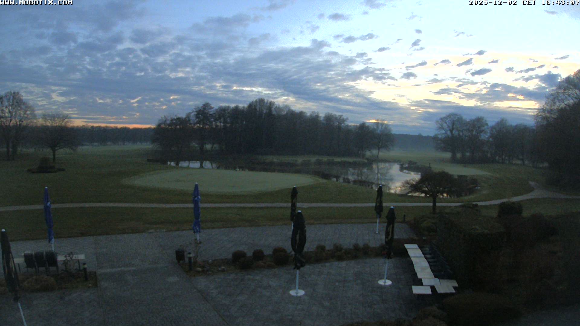 Webcam Golf Club Soufflenheim