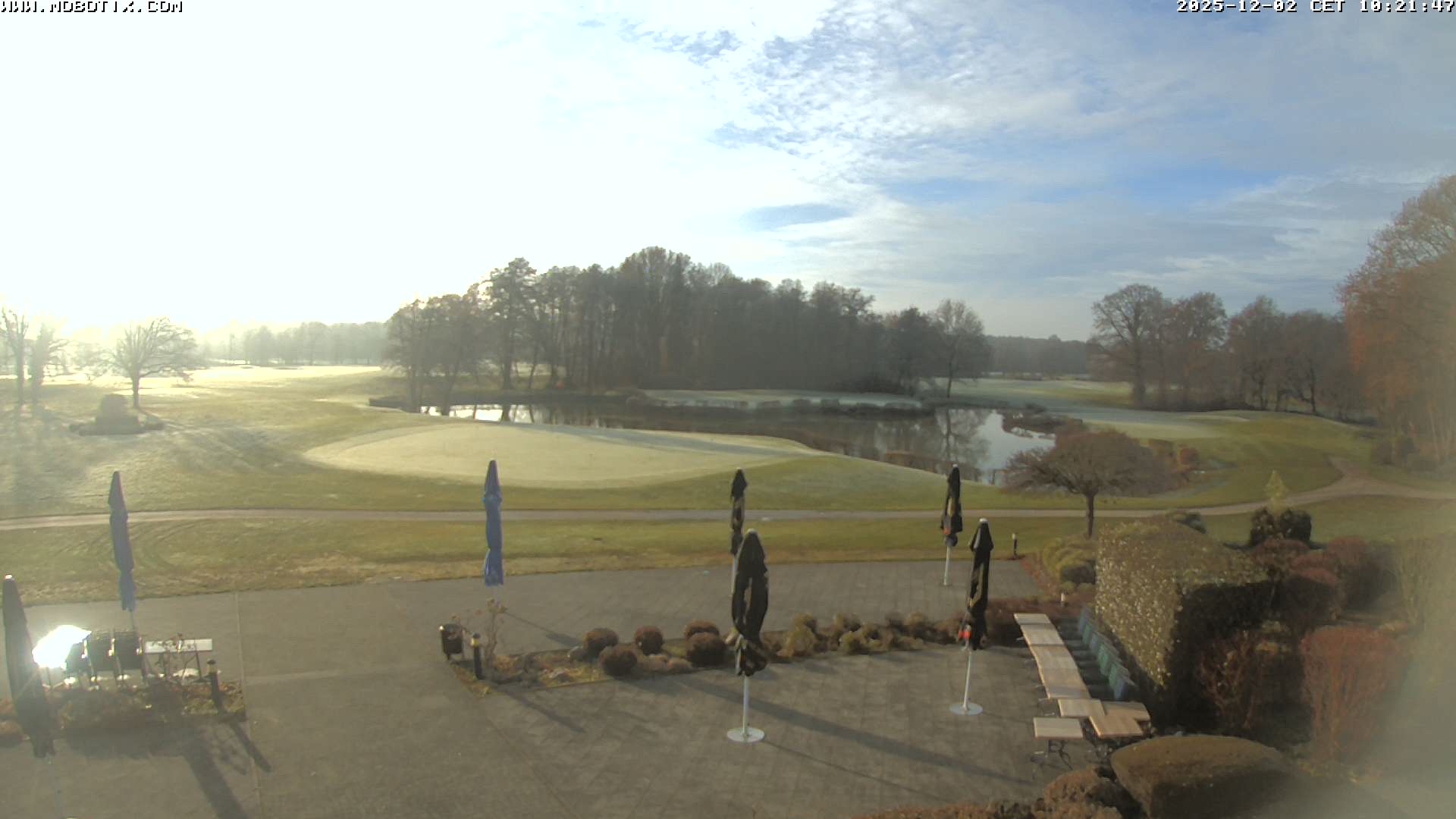 Webcam Golf Club Soufflenheim