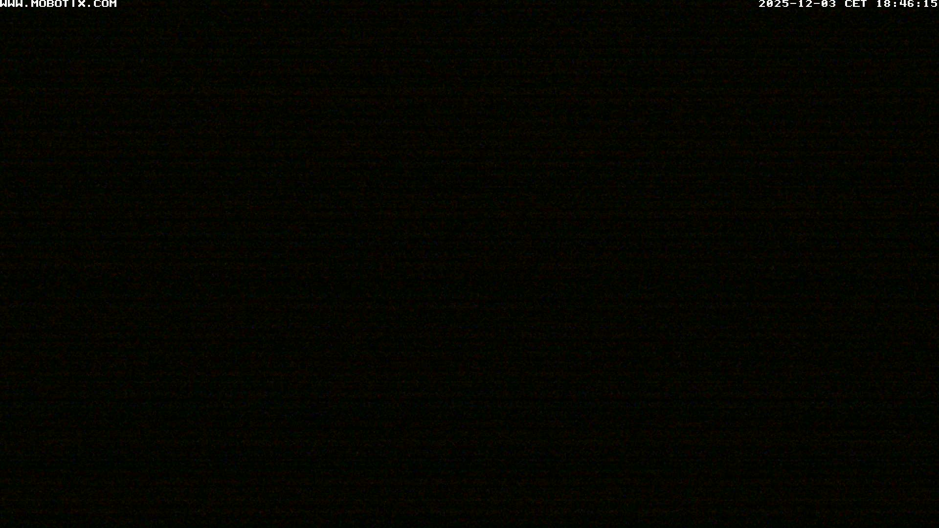 Webcam Golf Club Soufflenheim