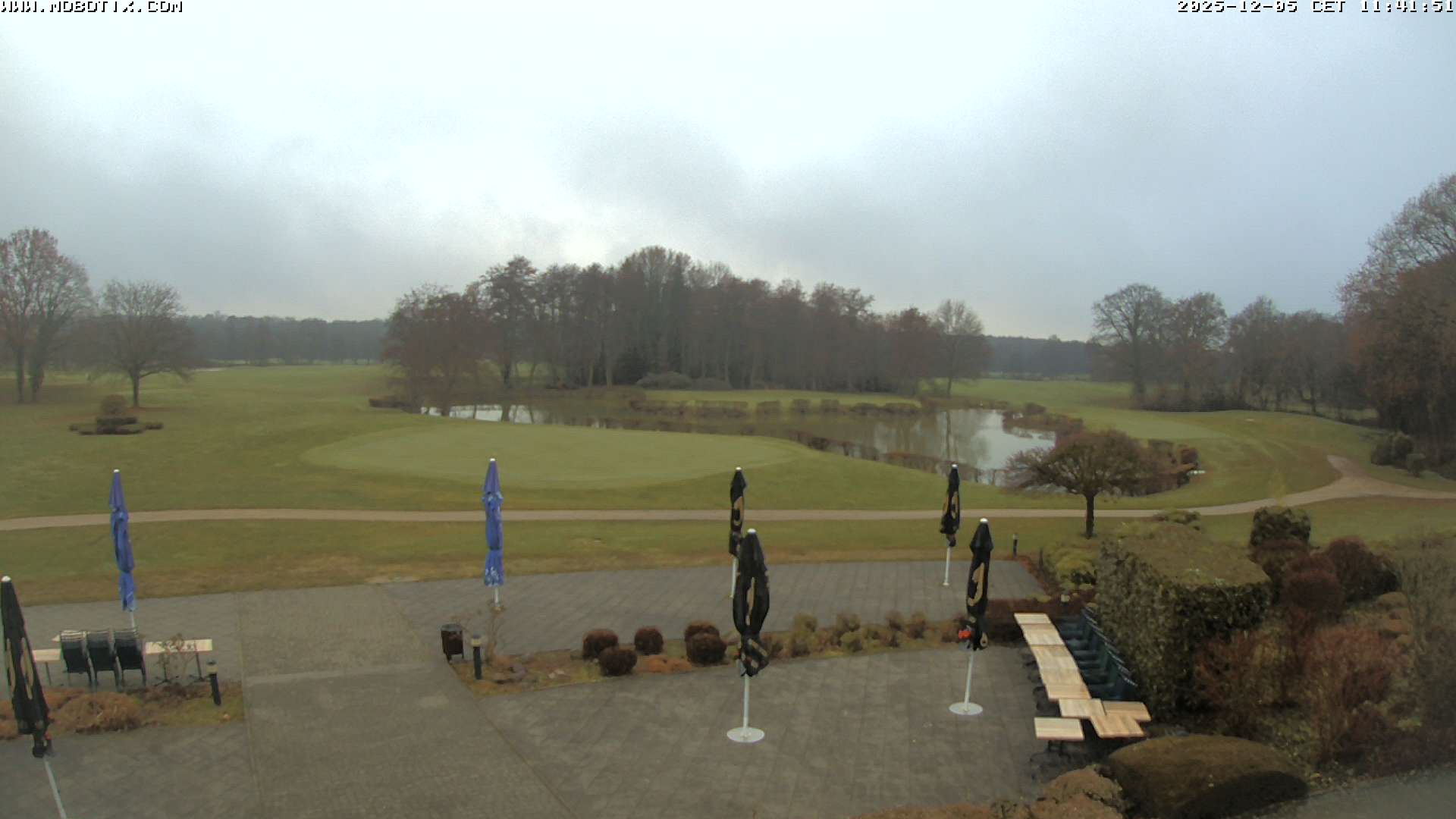 Webcam Golf Club Soufflenheim