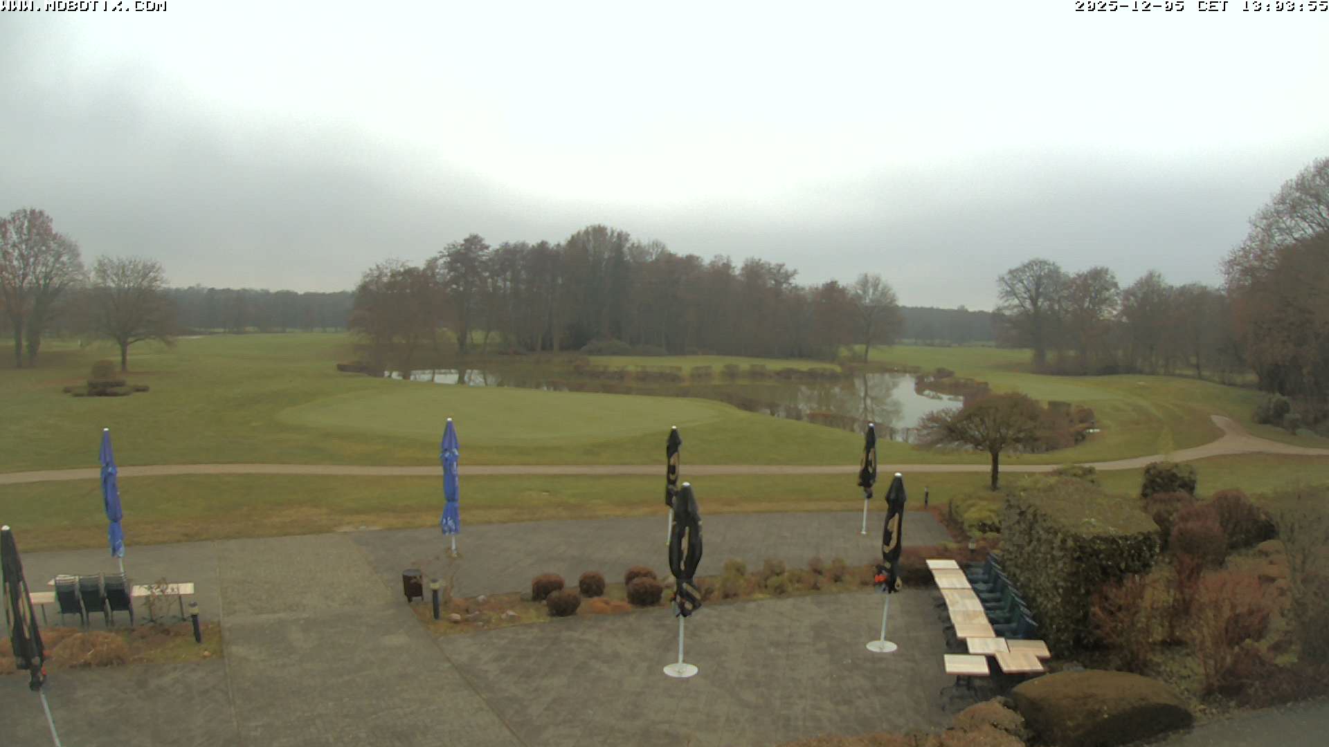 Webcam Golf Club Soufflenheim