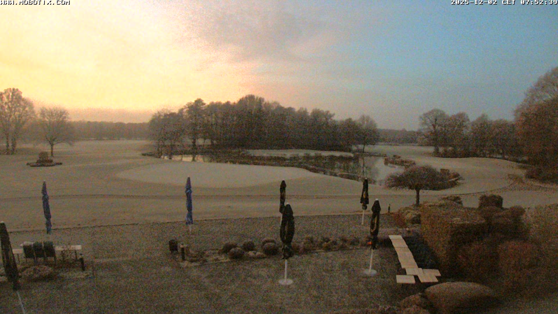 Webcam Golf Club Soufflenheim