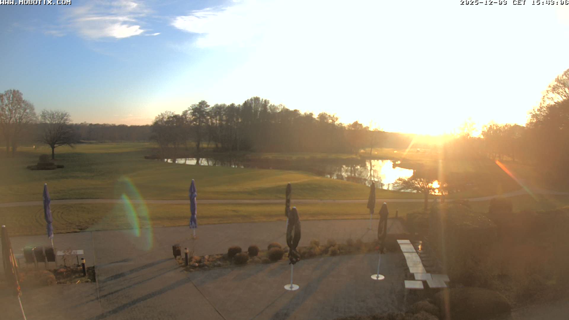 Webcam Golf Club Soufflenheim