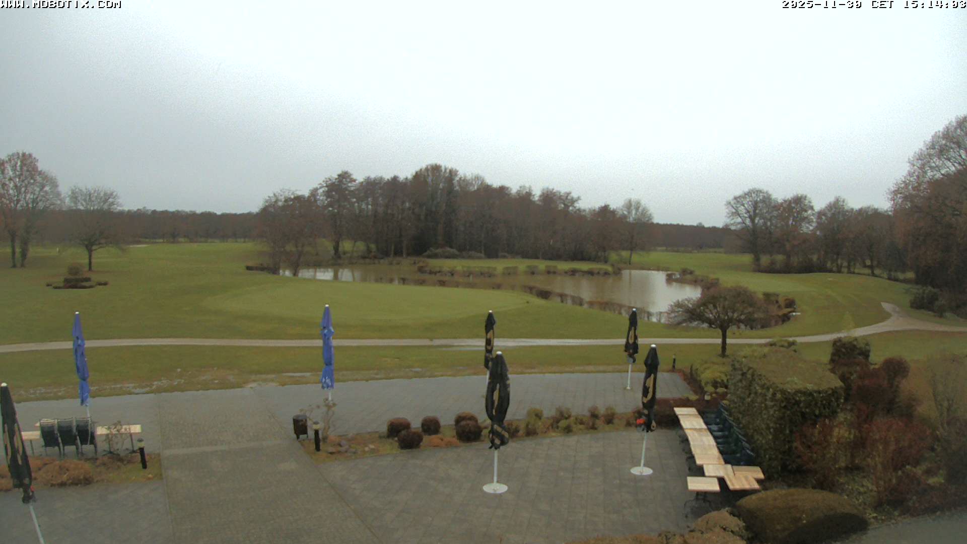 Webcam Golf Club Soufflenheim