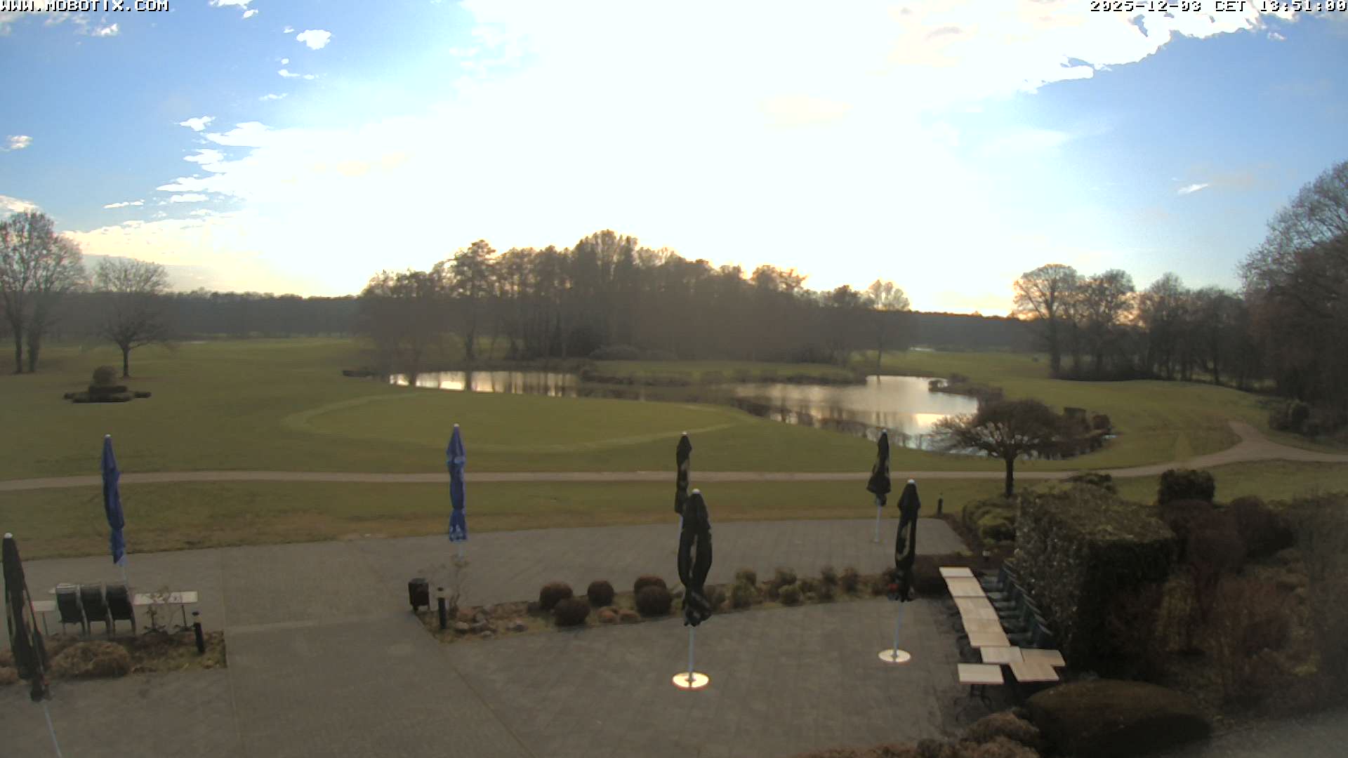 Webcam Golf Club Soufflenheim