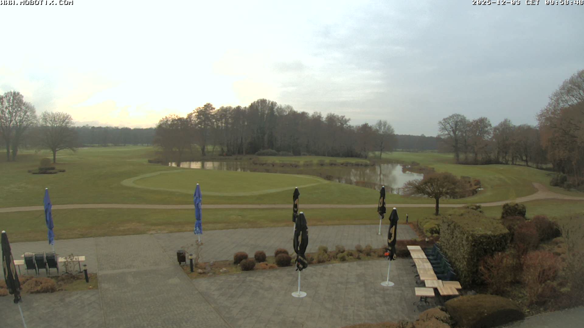 Webcam Golf Club Soufflenheim