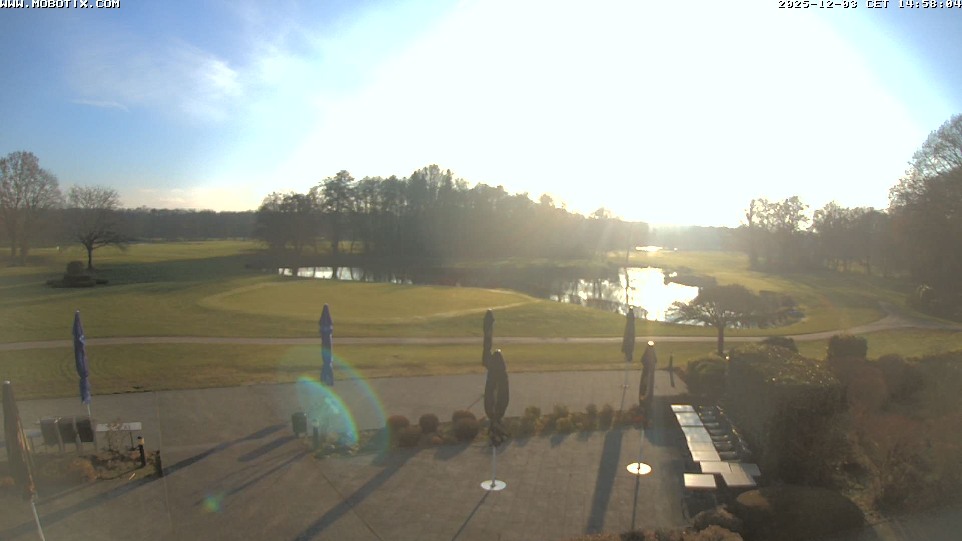 Webcam Golf Club Soufflenheim