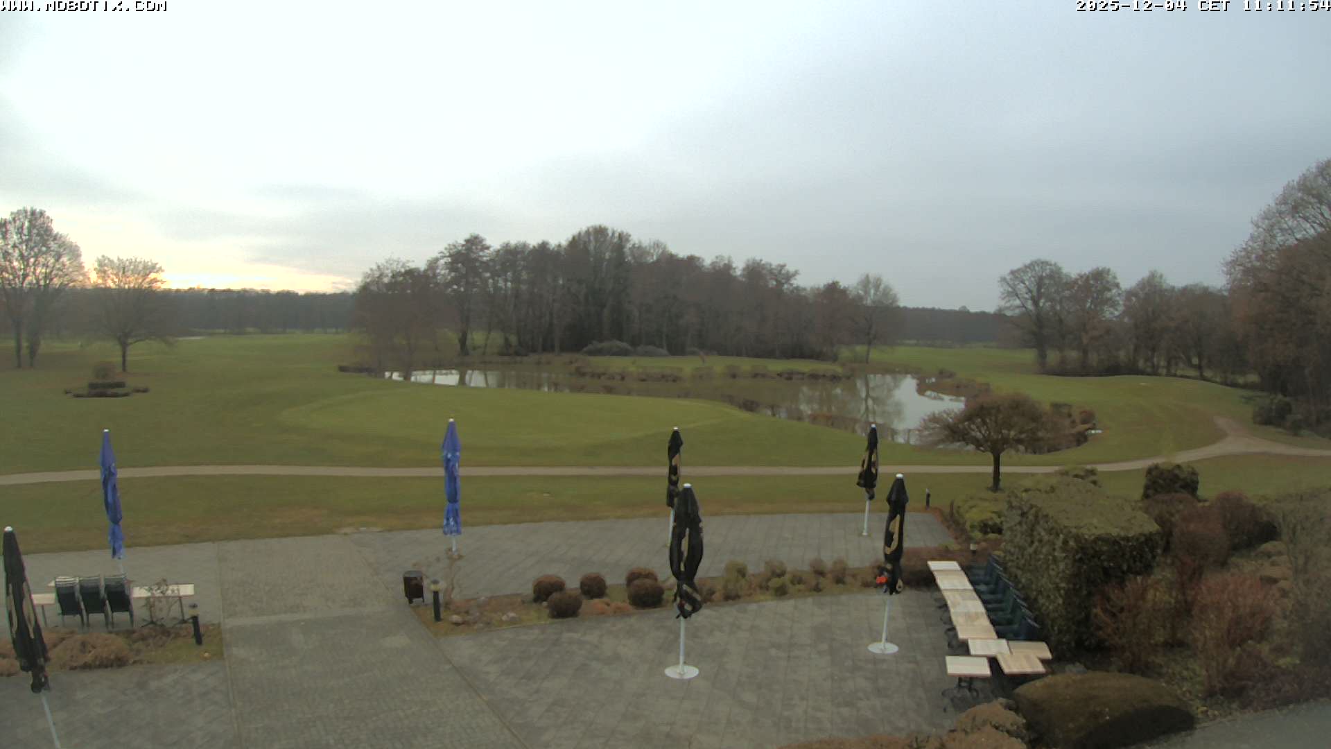 Webcam Golf Club Soufflenheim