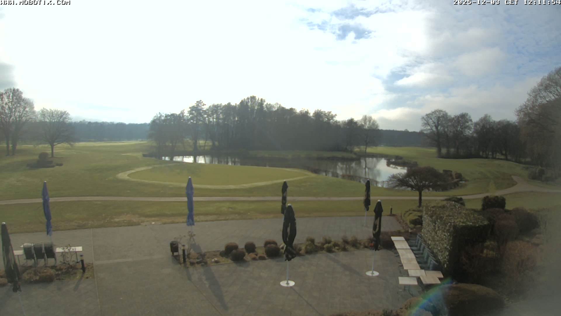 Webcam Golf Club Soufflenheim