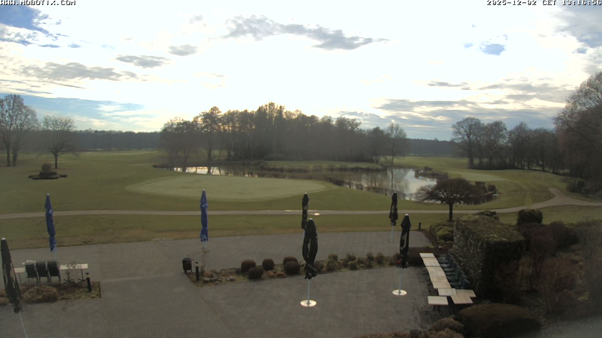 Webcam Golf Club Soufflenheim