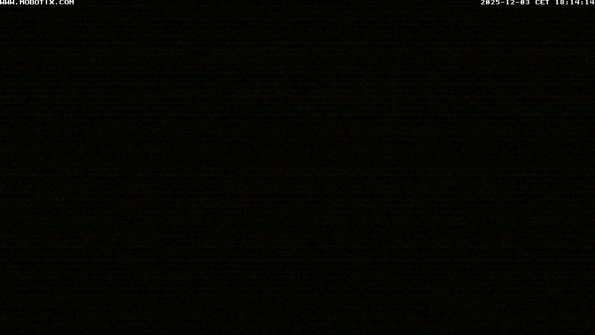 Webcam Golf Club Soufflenheim