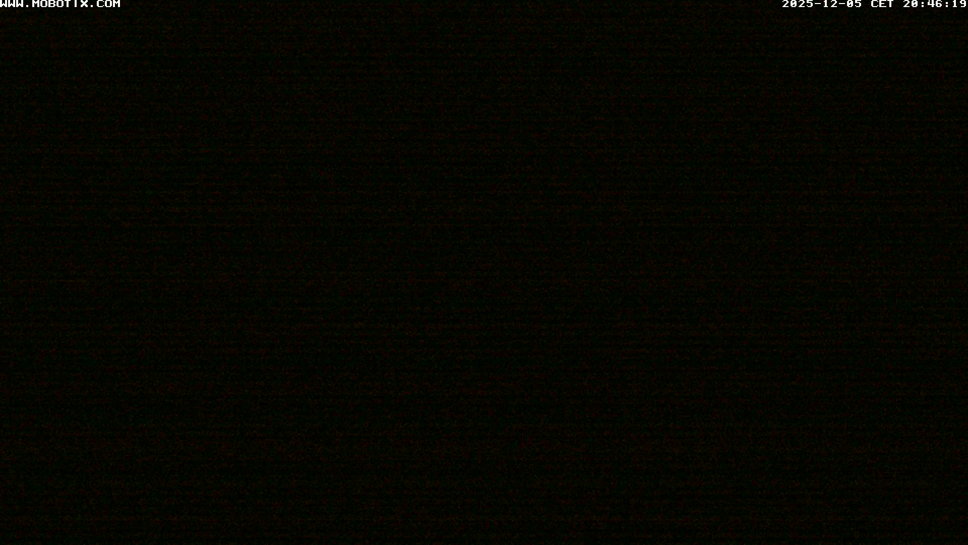 Webcam Golf Club Soufflenheim