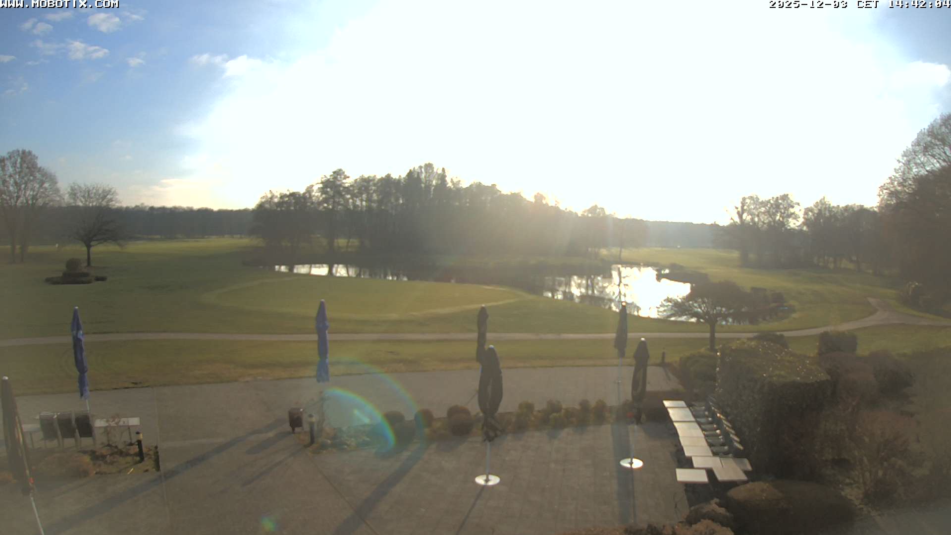 Webcam Golf Club Soufflenheim