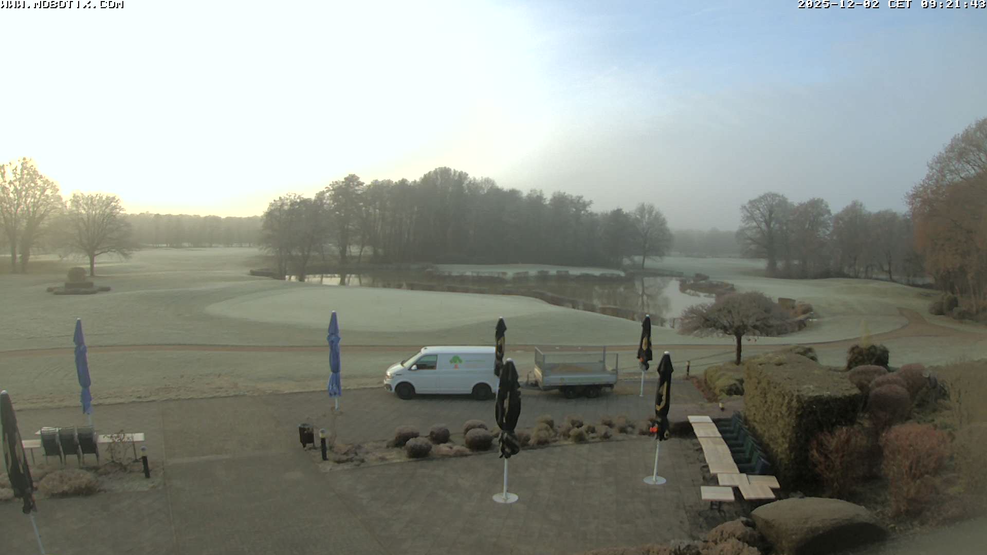 Webcam Golf Club Soufflenheim