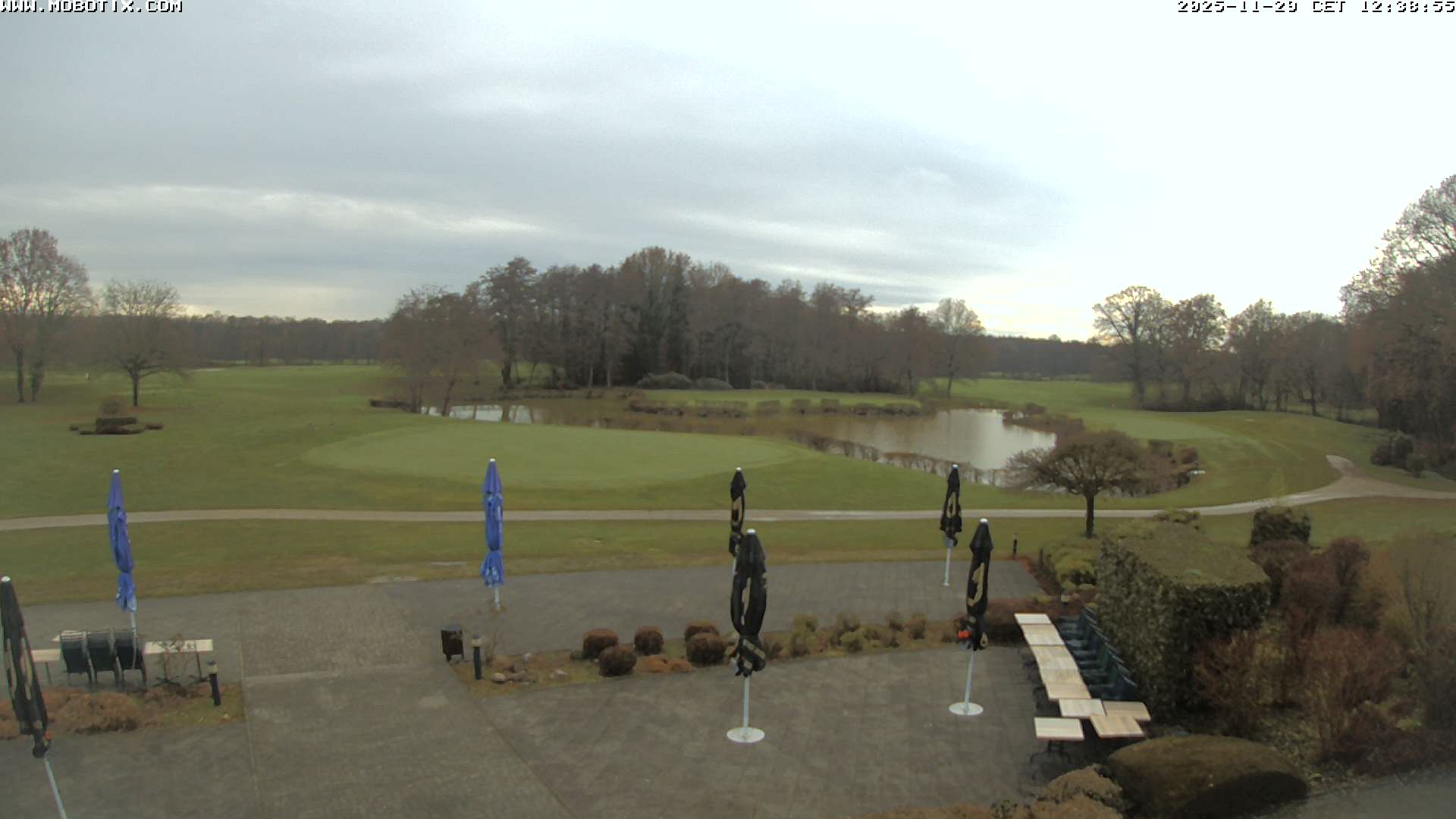 Webcam Golf Club Soufflenheim