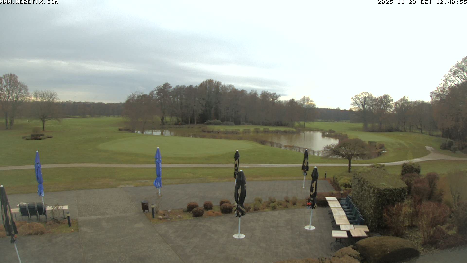 Webcam Golf Club Soufflenheim