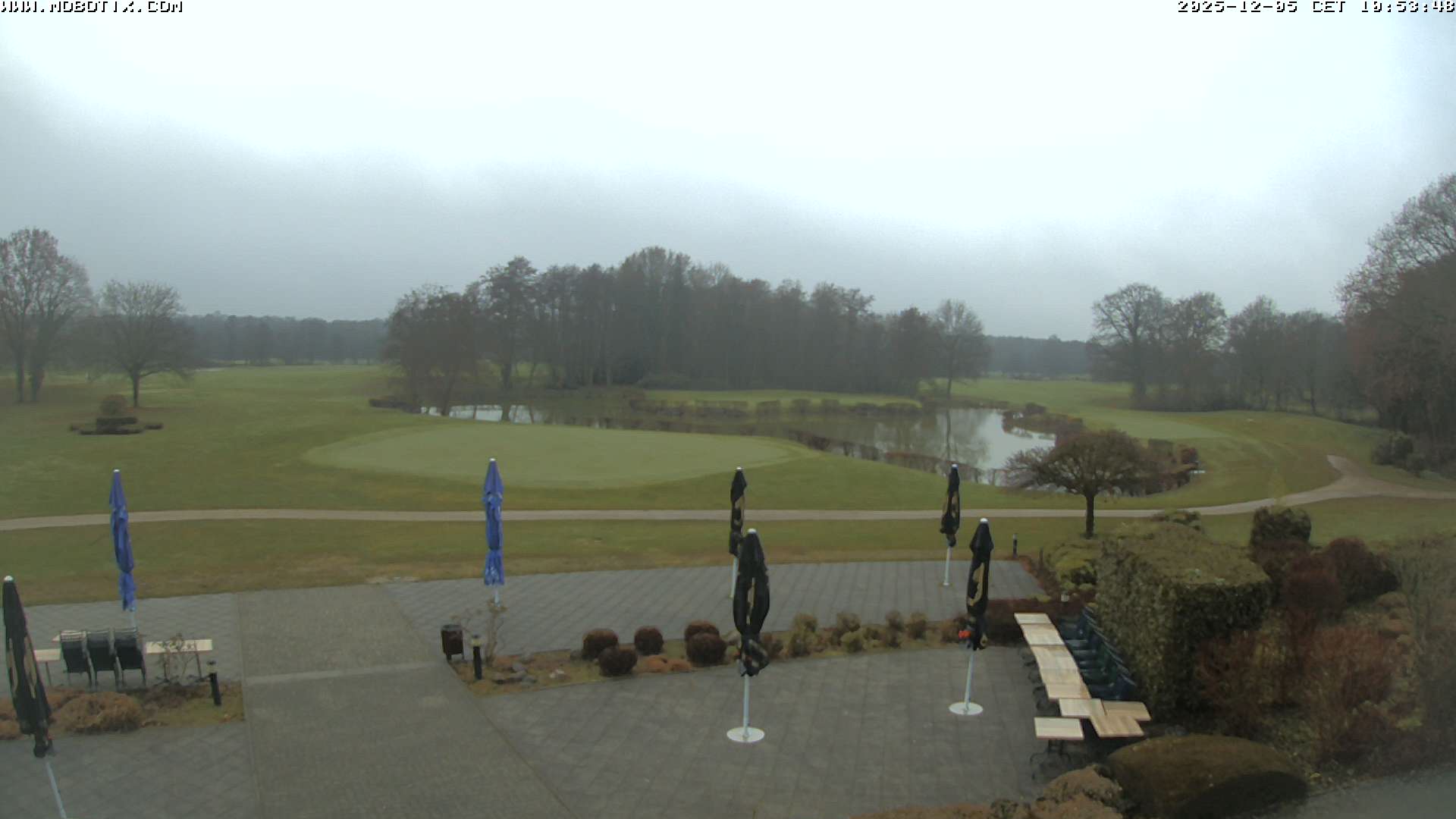 Webcam Golf Club Soufflenheim