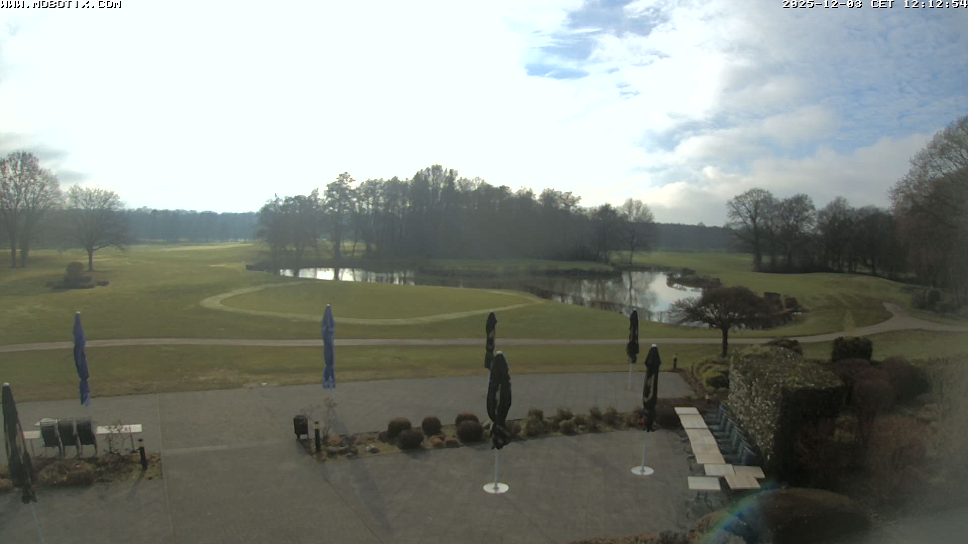 Webcam Golf Club Soufflenheim