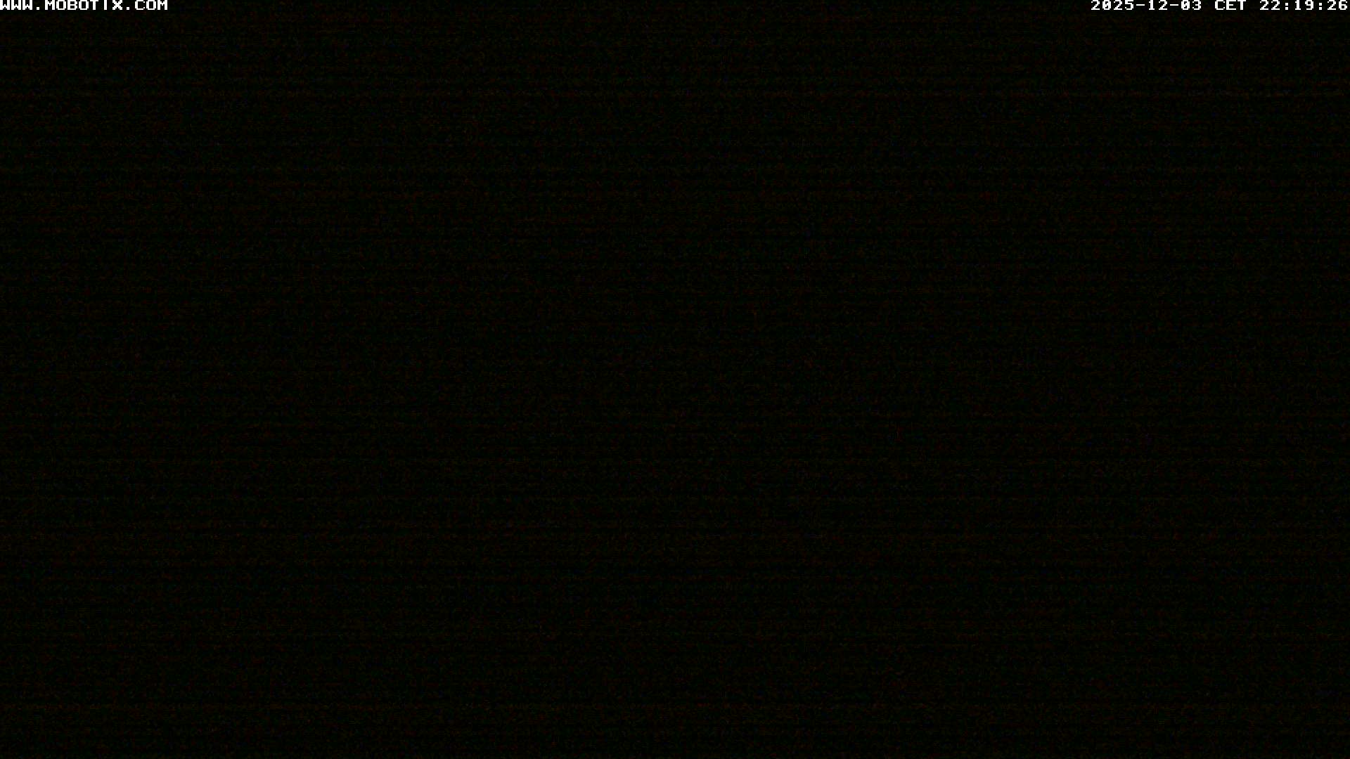 Webcam Golf Club Soufflenheim