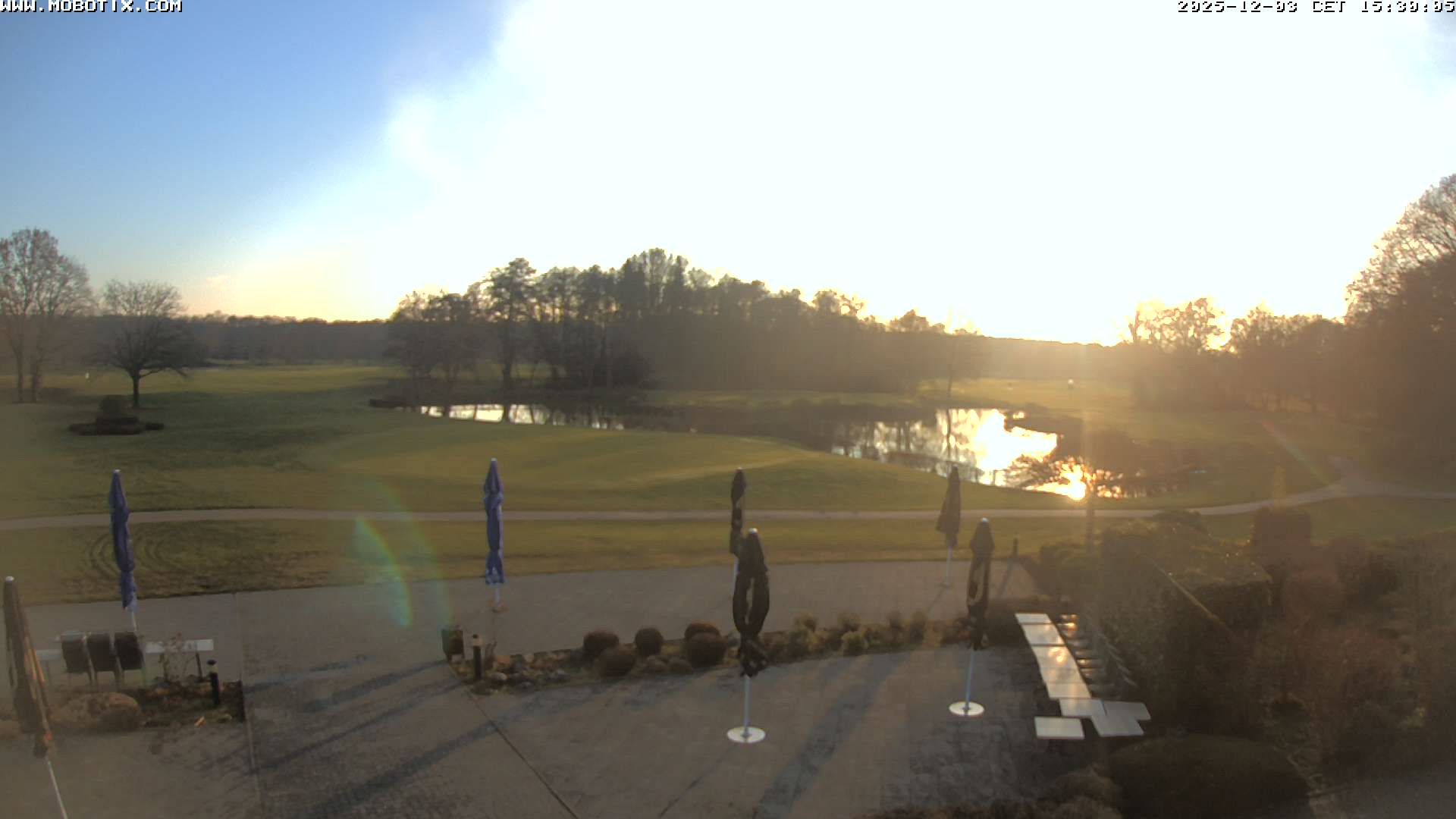 Webcam Golf Club Soufflenheim