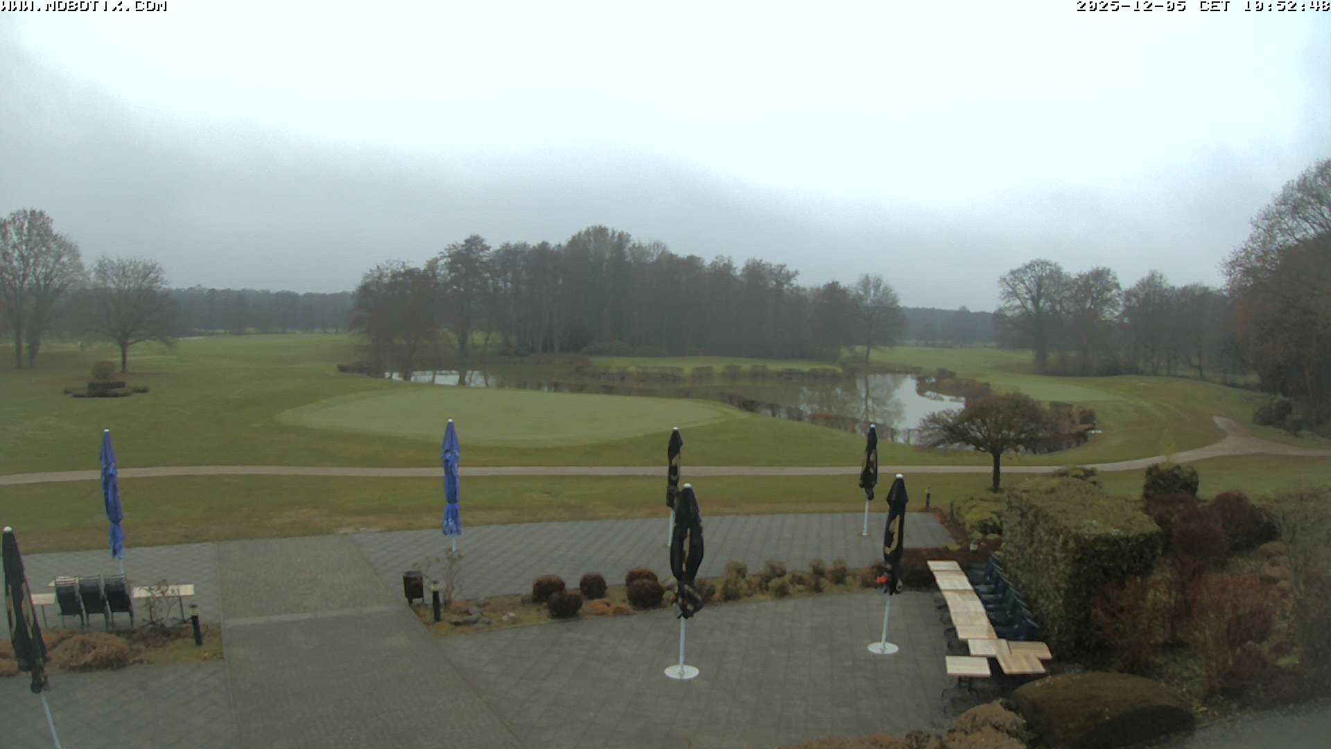 Webcam Golf Club Soufflenheim