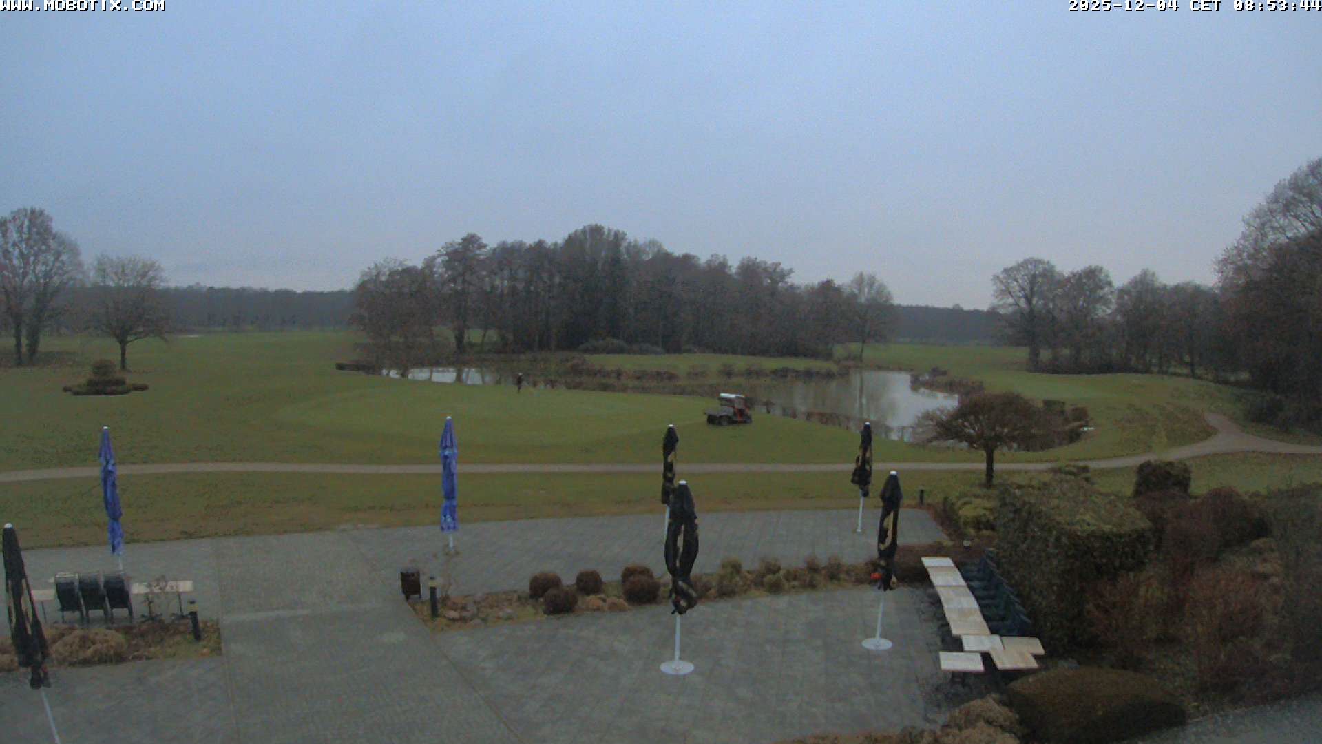 Webcam Golf Club Soufflenheim