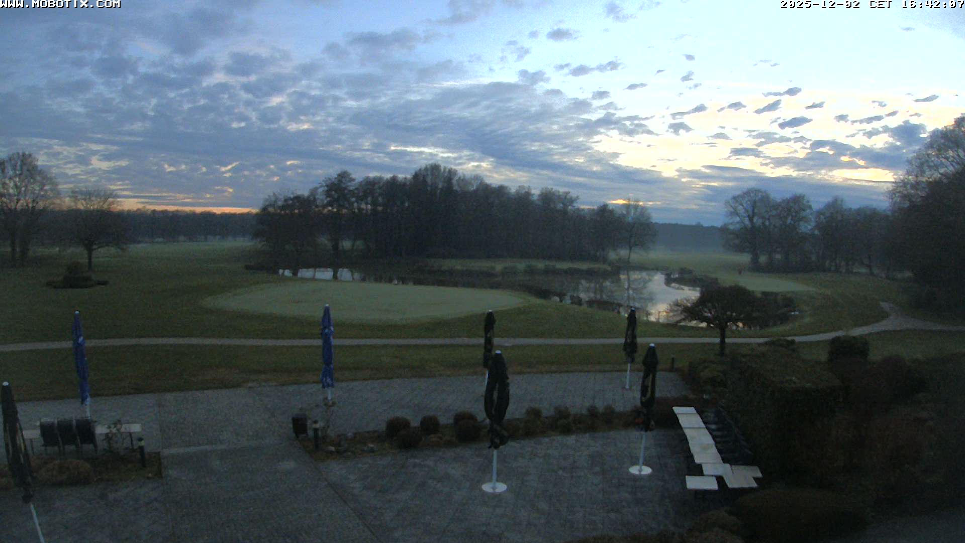 Webcam Golf Club Soufflenheim