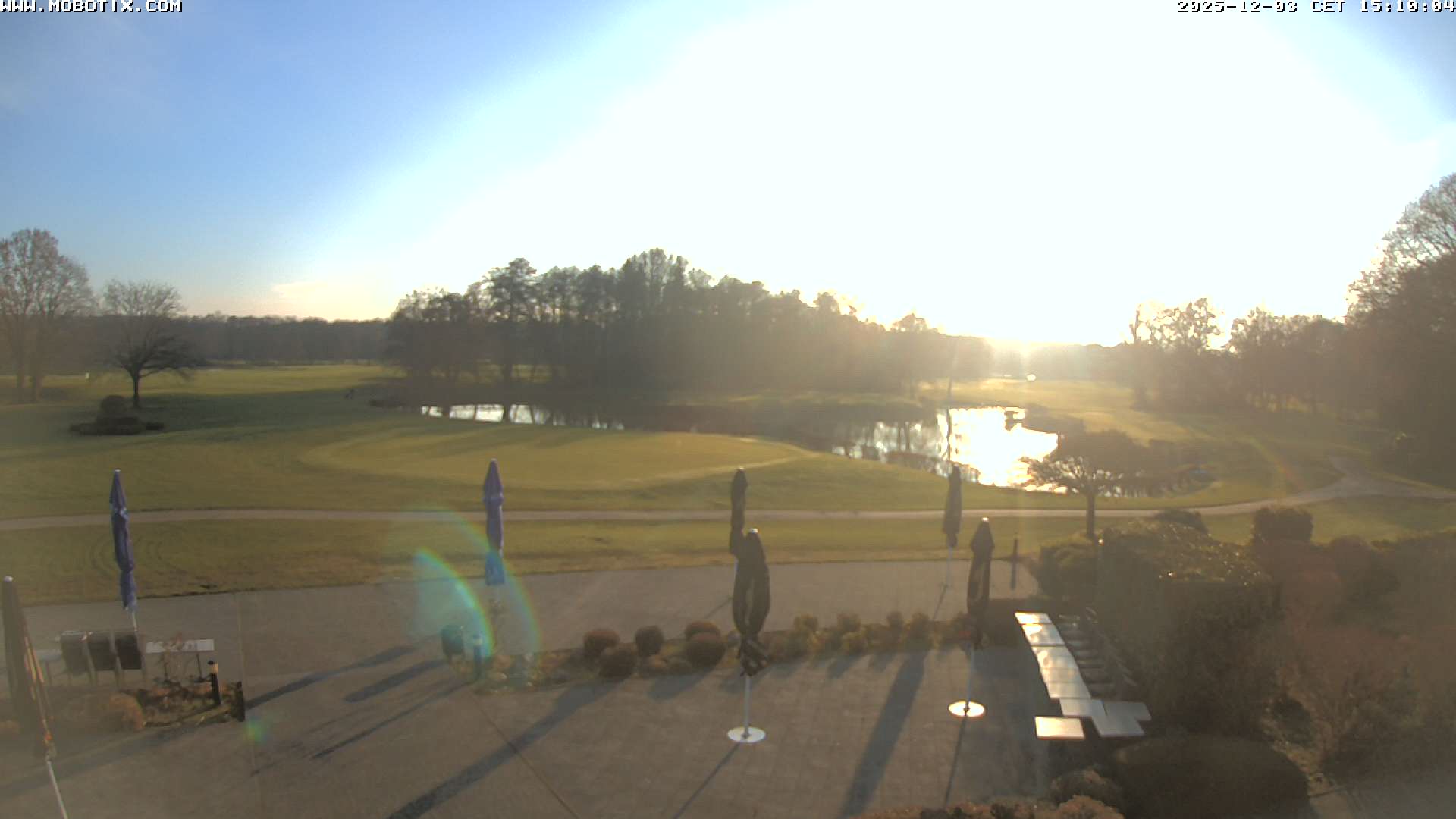 Webcam Golf Club Soufflenheim