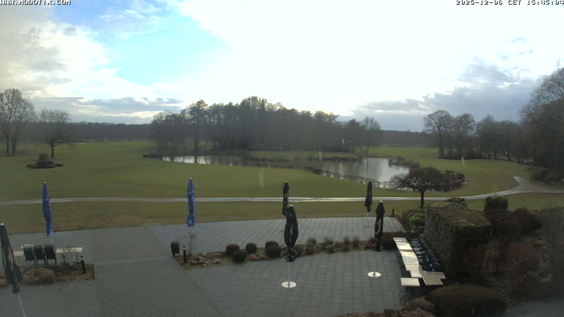 Webcam Golf Club Soufflenheim