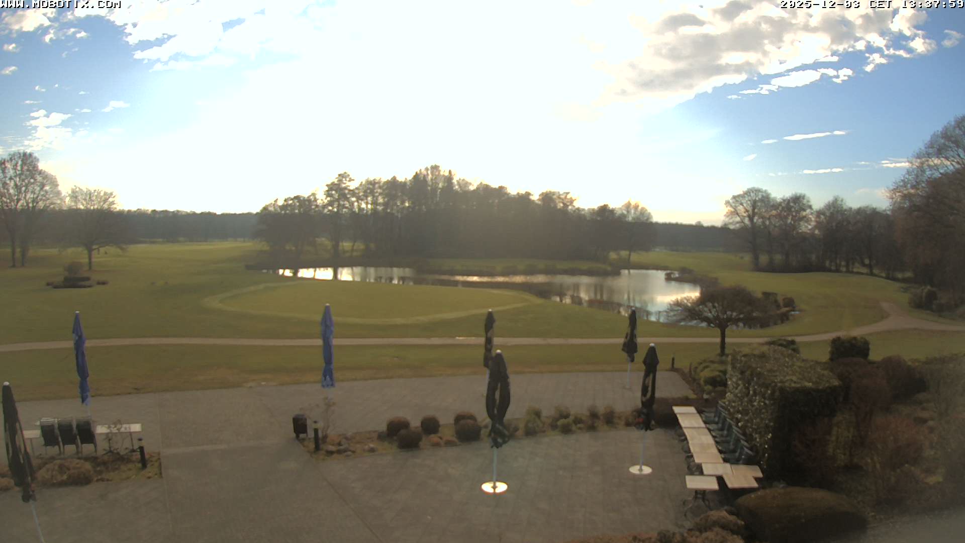 Webcam Golf Club Soufflenheim