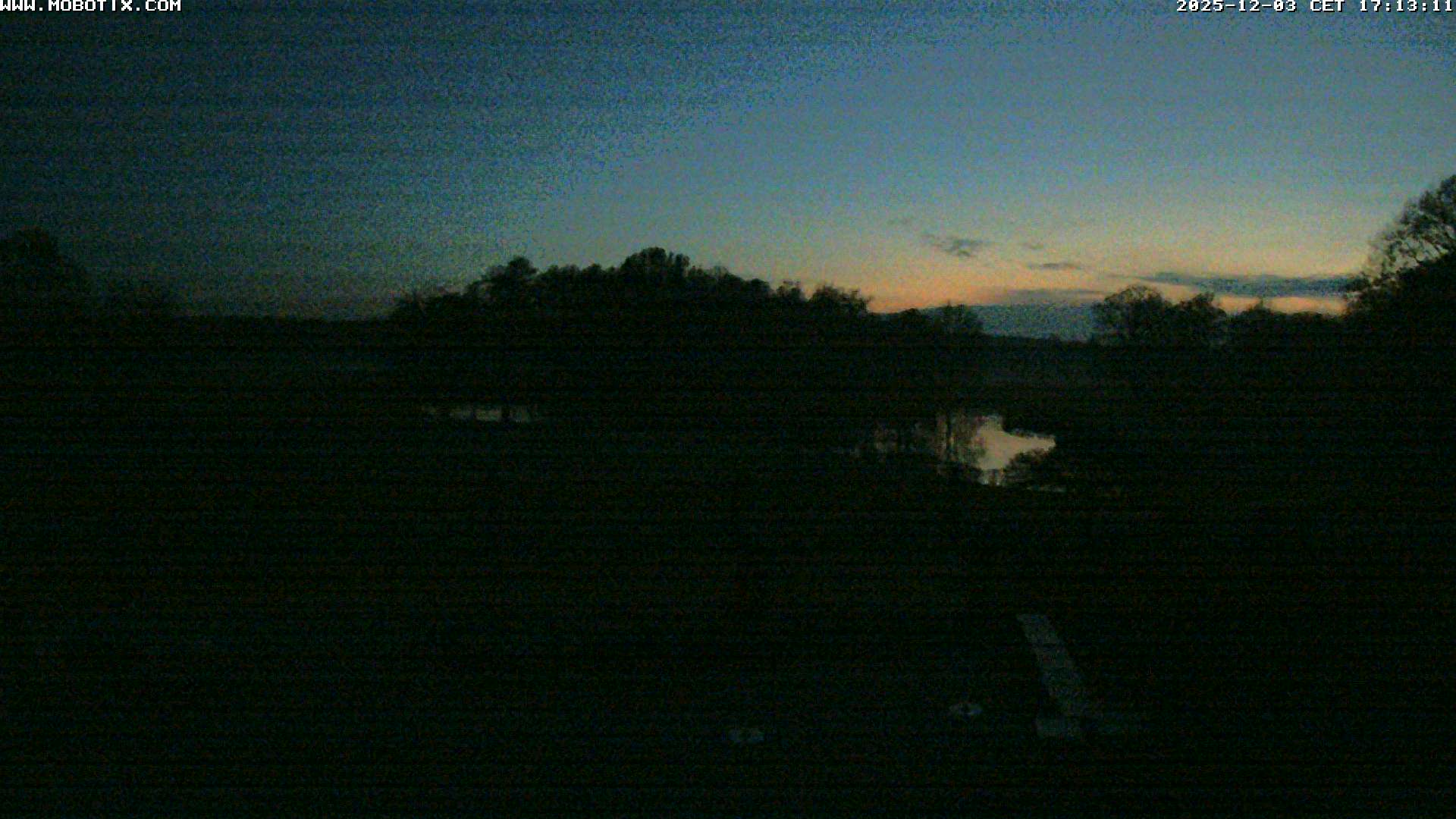 Webcam Golf Club Soufflenheim