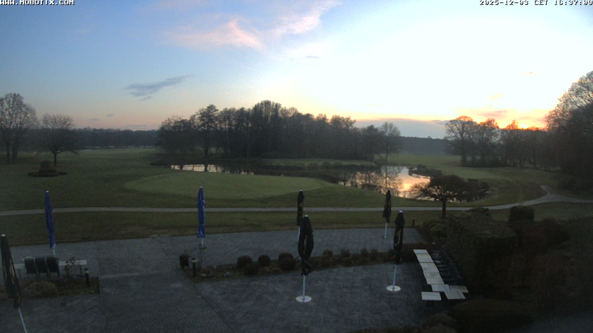 Webcam Golf Club Soufflenheim