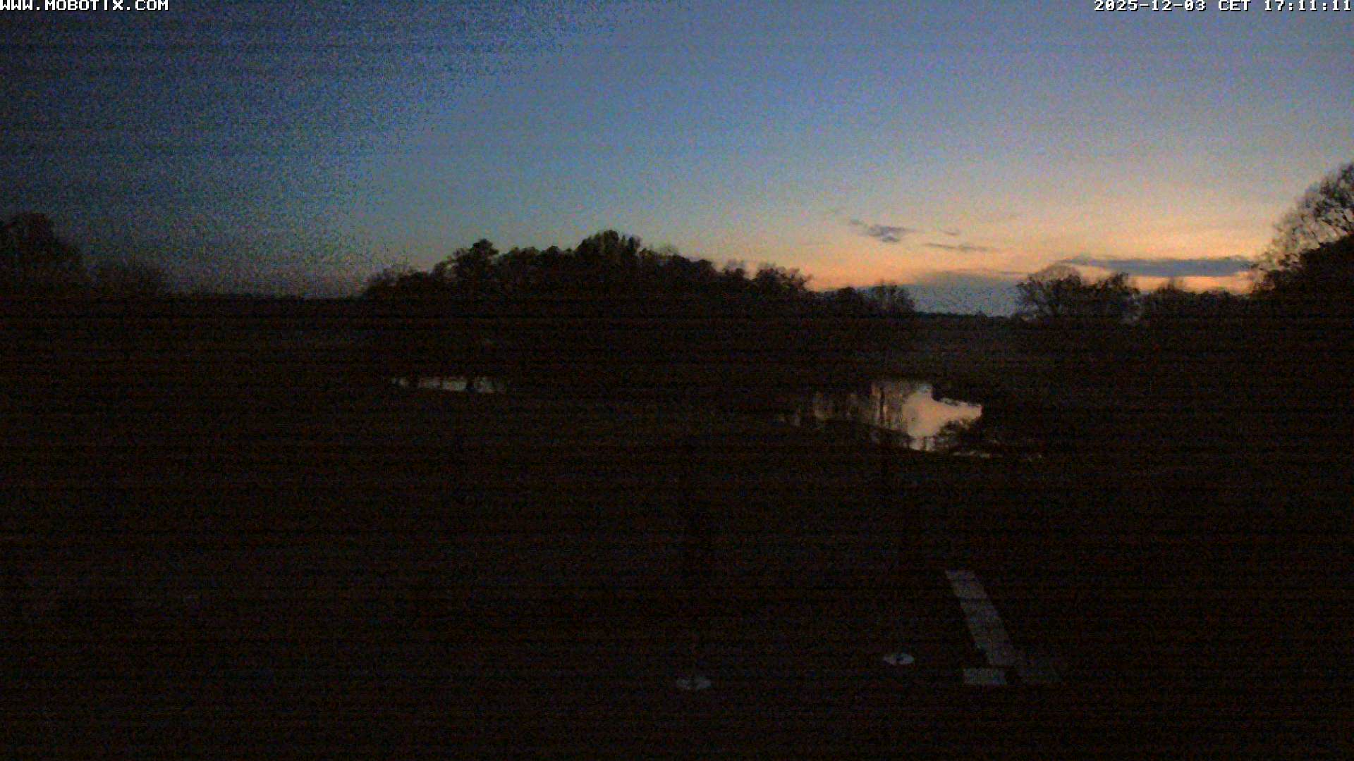 Webcam Golf Club Soufflenheim