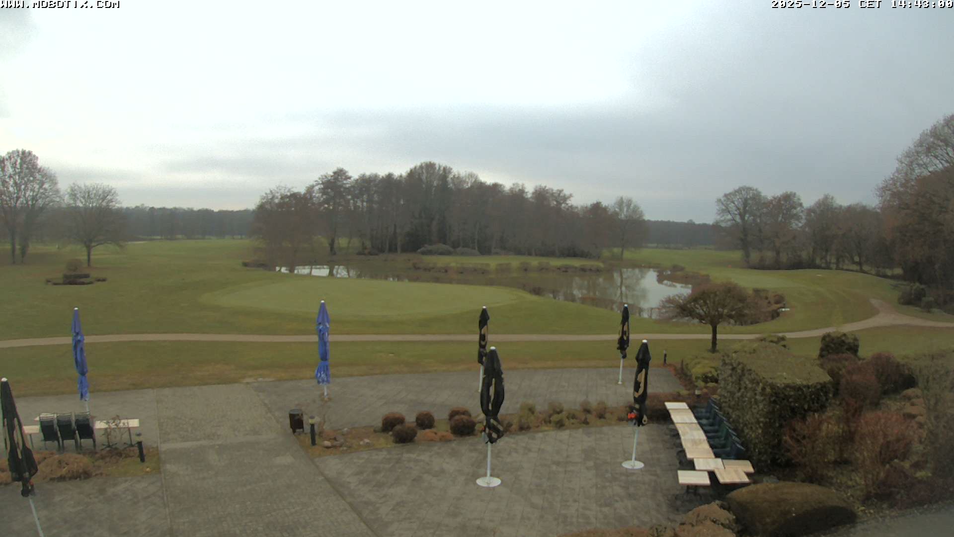 Webcam Golf Club Soufflenheim